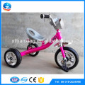 2015 Alibaba Nuevo Modelo Productos Abs Material Bajo precio ajustable Kids Plastic Coffee Bike hecho en China